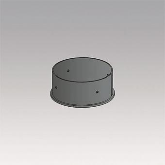 Thorn URBA BOLLARD BASE MPL     96275592 