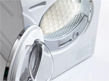 Miele PDR300HP LW Gewerbe-Wärmepumpentr. 