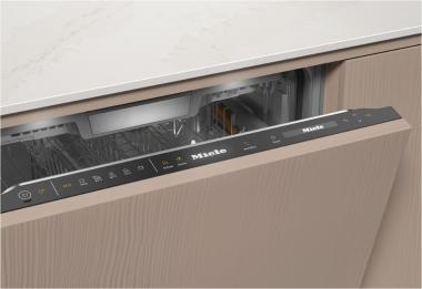 Miele G 7788 SCVi XXL sw EB-Geschirrspül 