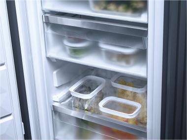 Miele FNS 7740 D EB-Gefrierschrank 