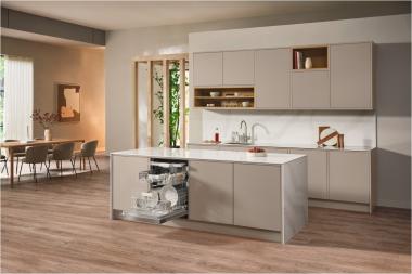 Miele G 5110 Sci Active Ed EB-Geschirrsp 