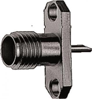 TEGA SMA-Einbaubuchse          100024676 