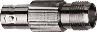 TEGA Adapter BNC-TNC (F-F)     100023635 