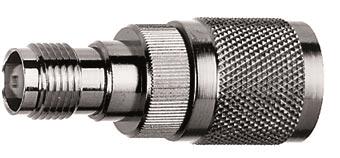TEGA Adapter TNC-UHF         J01019A0002 