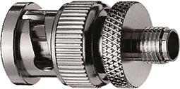 TEGA Adapter BNC-SMA         J01008A0017 