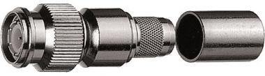 TEGA TNC-Kabelstecker        J01010A0052 