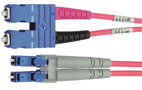 TEGA Duplex Adapterkabel     L00890A0041 