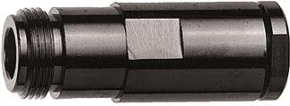TG N-KABELBUCHSE 50 OHM TA   J01021H1076 