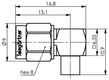TEGA                         J01150A0151 
