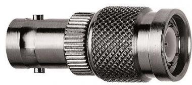 TG Adapter BNC-TNC (F-M) 305 J01019B0000 