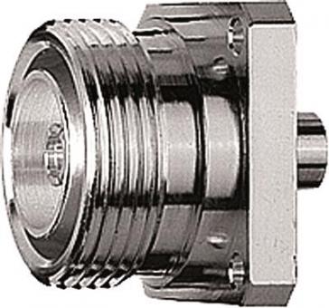 TEGA 7-16 Einbaubuchse         100024449 