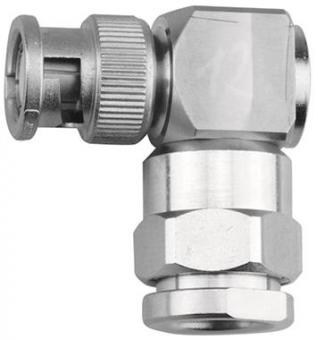 TEGA BNC-KabelwinkelStecker  J01000B1195 