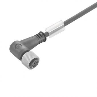Weidmüller SAIP-M12BW-4-10U Kabel 