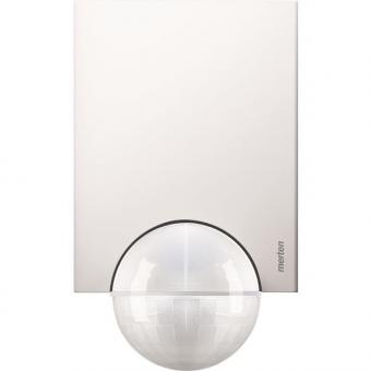 Merten KNX ARGUS 220 polarweiß    632519 