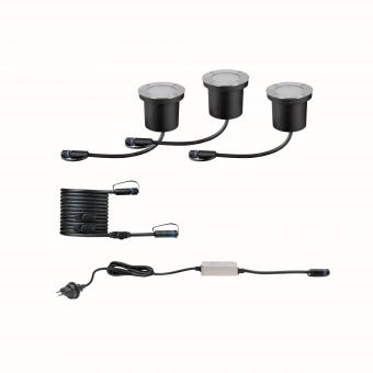 Paulmann 94691 Outdoor Plug &     946.91 