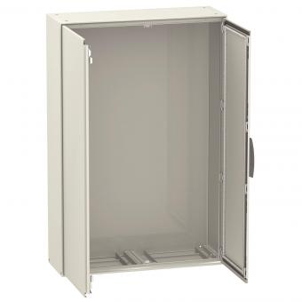GS Standschrank,          NSYSM1810402DP 