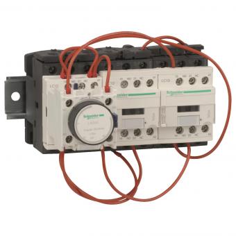GS STERN-DREIECK-ANL.         LC3D120AP7 