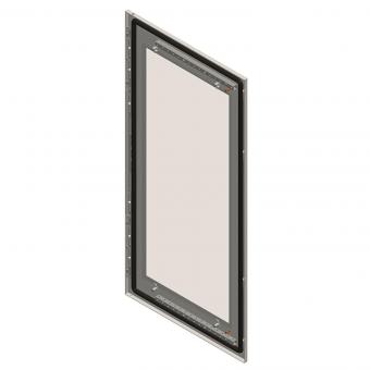 Schneider 2xSF-Sichttür    NSYSFD18122DT 