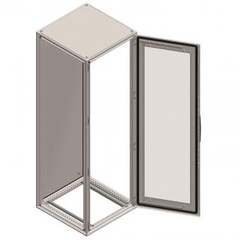 Schneider SF-Schrank o.Mpl  NSYSF201060T 
