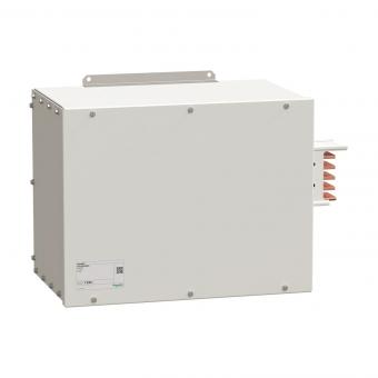 GS Endeinspeisekasten 630A    KSA630ABD4 