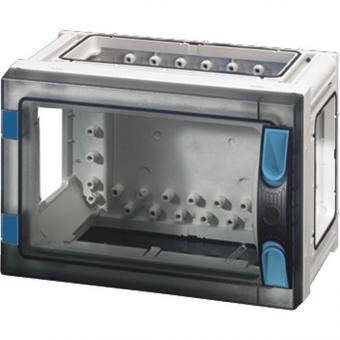 Hensel ENYSTAR Leergehäuse       FP 0140 