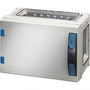 Hensel ENYSTAR Leergehäuse       FP 0150 