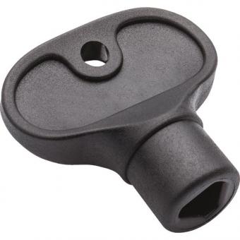 Hensel DS1 Dreikantschlüssel        DS 1 