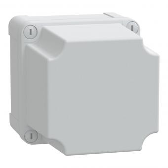 Schneider Gehäuse ABS IK07 NSYTBS111113H 