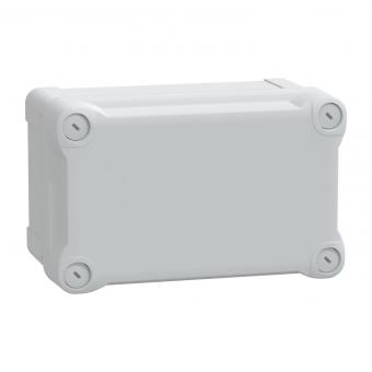 Schneider PC-Gehäuse IK08  NSYTBP191210H 