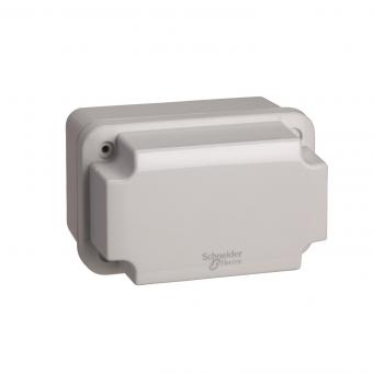 Schneider Gehäuse ABS IK07 NSYTBS111113H 