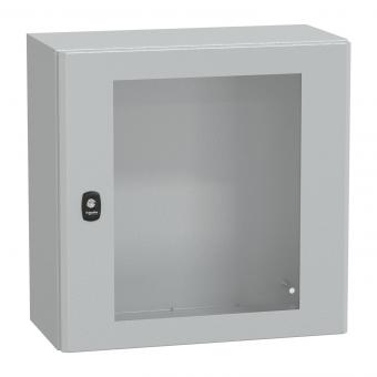 Schneider Wandschrank Tür tr NSYS3D5525T 