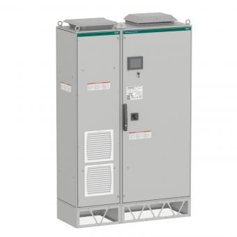 Schneider Aktiver          PCSP080D7IP54 