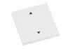ELDAT Taste Auf/Zu ws   RTS22-ACC-03-02P 