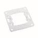 ELDAT Montageplatte     RTS32-ACC-03-01P 