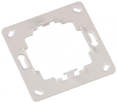 ELDAT Montageplatte ws  RTS22-ACC-01-01P 