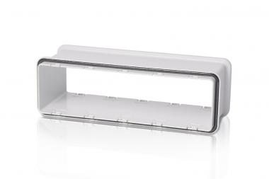 f-tronic Verbinder vertikal f.NEPTUN NVB 