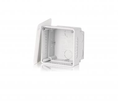 Ftronic UP-Abzweigkasten            E140 
