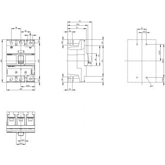 SIEM                  3VA1225-5EF32-0AA0 