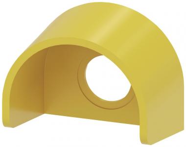 Siemens 3SU19000DY300AA0 Schutzkragen 