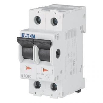 EATON IS-100/2 Hauptschalter 2p   276283 