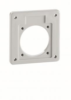 ABL Adapterplatte f. En. Würf. 8899779 