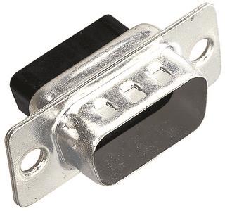 HART D SUB HD MA CRIMP SHELL 09561005601 