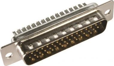 HART D SUB HD MA CRIMP SHELL 09563005604 