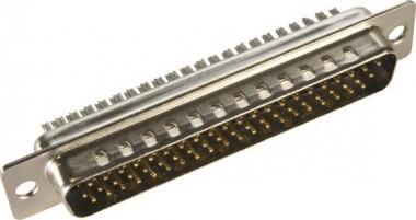 HART D SUB HD MA CRIMP SHELL 09564005604 