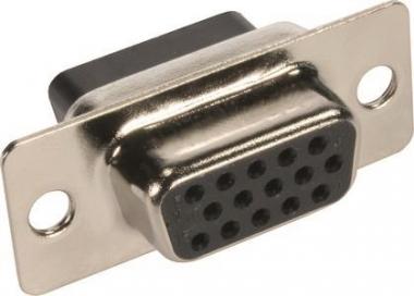 HART D SUB HD FE CRIMP SHELL 09561004701 