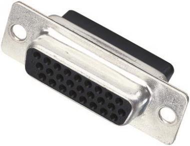 HART D SUB HD FE CRIMP SHELL 09562004701 