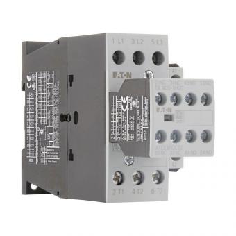 EATON DILM25-32 230V50Hz 240V60Hz 277228 