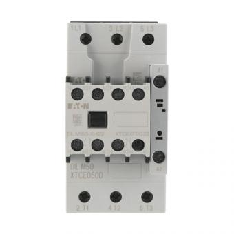 EATON DILM50-22 230V50/60Hz       277870 