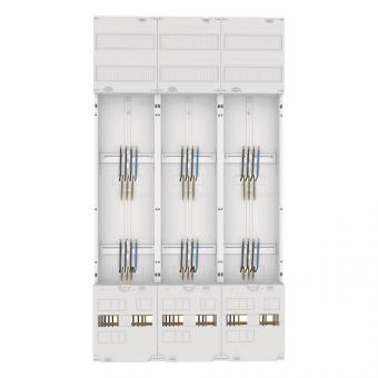 EATON ZSD-Z39A1075 Zählerfeld 3-  230816 