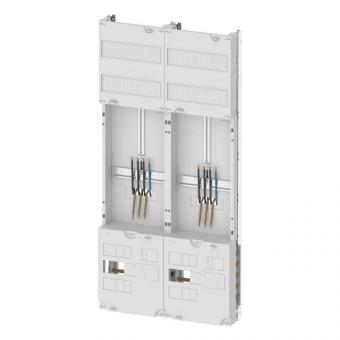 EATON ZSD-Z27A1332 Zählerfeld 2-  260411 